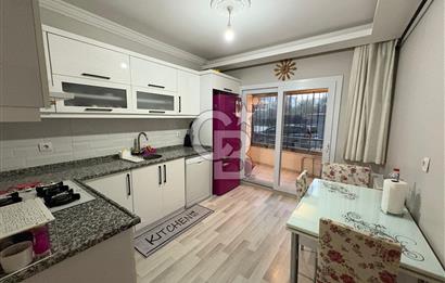 HELVACIDA 3+1 KAPALI MUTFAK SATILIK DAİRE