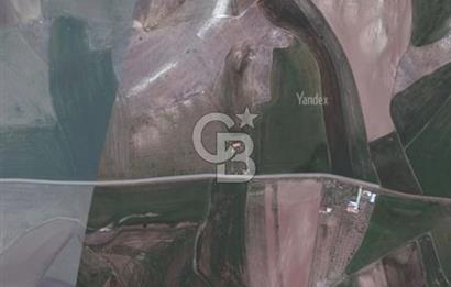 ELMADAĞ KARACAHASAN MAH'DE TEK TAPU 13 DÖNÜM SULU TARLA