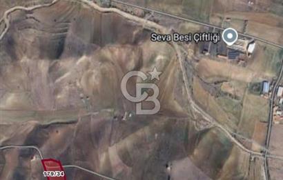 ELMADAĞ KARACAHASAN MAH'DE TEK TAPU 13 DÖNÜM SULU TARLA