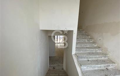 HACILAR BULVARINDA MANZARASI KAPANMAZ NA TAMAM MÜSTAKİL VİLLA