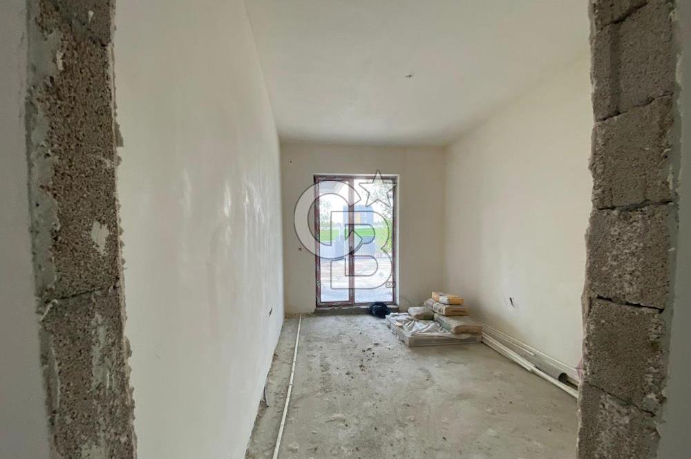 HACILAR BULVARINDA MANZARASI KAPANMAZ NA TAMAM MÜSTAKİL VİLLA