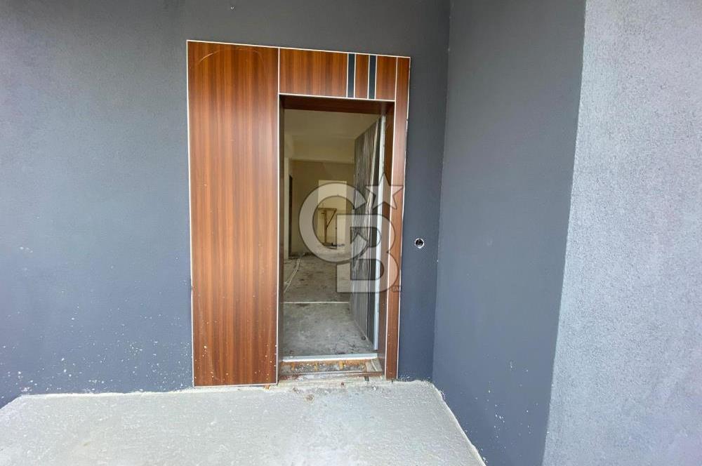 HACILAR BULVARINDA MANZARASI KAPANMAZ NA TAMAM MÜSTAKİL VİLLA