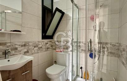 Küçük Kaymaklı'da Satılık Türk Koçanlı 2+1 Eşyalı Daire !!!