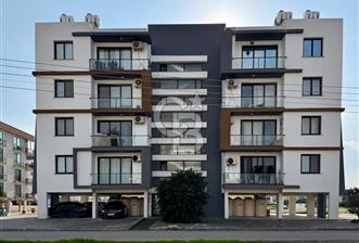 Küçük Kaymaklı'da Satılık Türk Koçanlı 2+1 Eşyalı Daire !!! - 6 - 328287