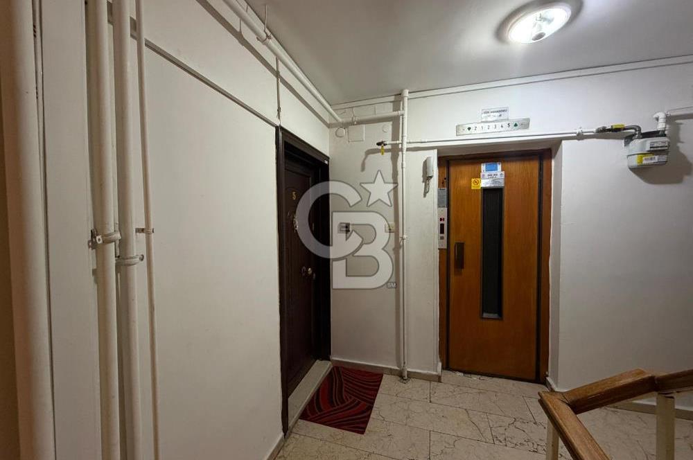 Fırsat Güzel Konutlar Sitesi İş Yerine 2+1 Daire 