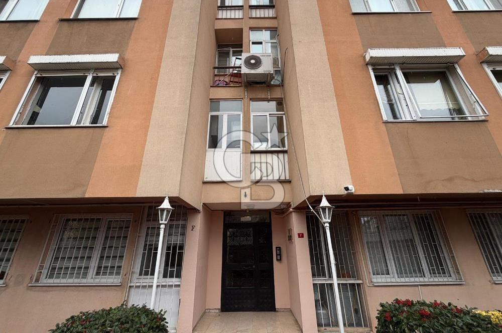 Fırsat Güzel Konutlar Sitesi İş Yerine 2+1 Daire 