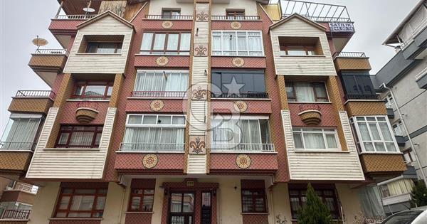 AKTEPE STADINA KOMŞU, GENİŞ TERASLI, SATILIK 6+1 DUBLEKS DAİRE - 351469