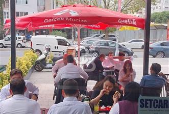 CB TIME'DAN SAHRAYICEDİT MİNİBÜSTE DEVREN HAMBURGER RESTORANI - 1 - 328339