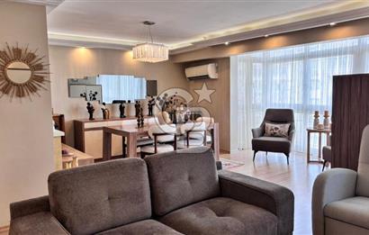 CB YALI'DAN MİTHATPAŞA CADDESİ ÜZERİNDE GENİŞ SATILIK 3+1 DAİRE