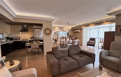 CB YALI'DAN MİTHATPAŞA CADDESİ ÜZERİNDE GENİŞ SATILIK 3+1 DAİRE