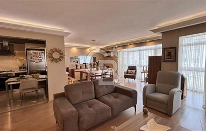 CB YALI'DAN MİTHATPAŞA CADDESİ ÜZERİNDE GENİŞ SATILIK 3+1 DAİRE