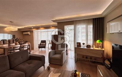 CB YALI'DAN MİTHATPAŞA CADDESİ ÜZERİNDE GENİŞ SATILIK 3+1 DAİRE