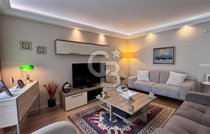 CB YALI'DAN MİTHATPAŞA CADDESİ ÜZERİNDE GENİŞ SATILIK 3+1 DAİRE