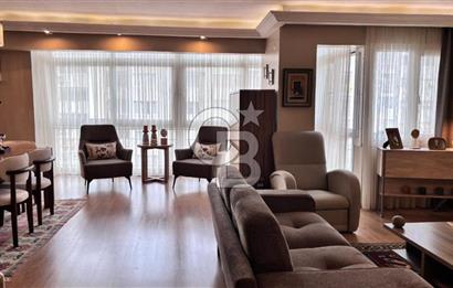 CB YALI'DAN MİTHATPAŞA CADDESİ ÜZERİNDE GENİŞ SATILIK 3+1 DAİRE