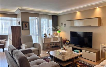 CB YALI'DAN MİTHATPAŞA CADDESİ ÜZERİNDE GENİŞ SATILIK 3+1 DAİRE