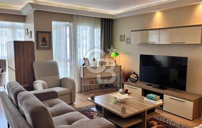 CB YALI'DAN MİTHATPAŞA CADDESİ ÜZERİNDE GENİŞ SATILIK 3+1 DAİRE