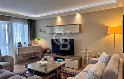CB YALI'DAN MİTHATPAŞA CADDESİ ÜZERİNDE GENİŞ SATILIK 3+1 DAİRE