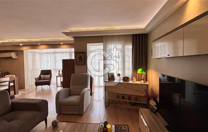 CB YALI'DAN MİTHATPAŞA CADDESİ ÜZERİNDE GENİŞ SATILIK 3+1 DAİRE