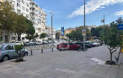 CB YALI'DAN MİTHATPAŞA CADDESİ ÜZERİNDE GENİŞ SATILIK 3+1 DAİRE