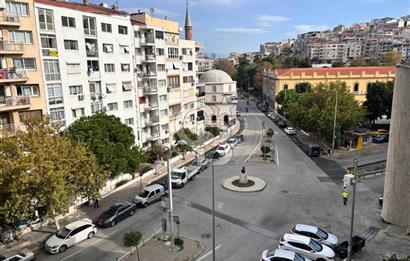 CB YALI'DAN MİTHATPAŞA CADDESİ ÜZERİNDE GENİŞ SATILIK 3+1 DAİRE