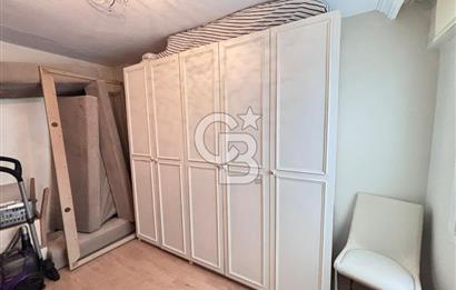 CB YALI'DAN MİTHATPAŞA CADDESİ ÜZERİNDE GENİŞ SATILIK 3+1 DAİRE