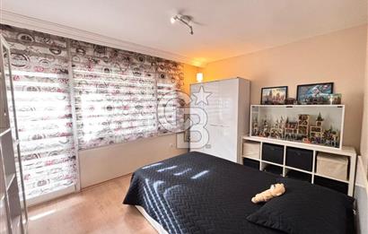 CB YALI'DAN MİTHATPAŞA CADDESİ ÜZERİNDE GENİŞ SATILIK 3+1 DAİRE