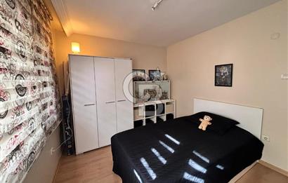 CB YALI'DAN MİTHATPAŞA CADDESİ ÜZERİNDE GENİŞ SATILIK 3+1 DAİRE