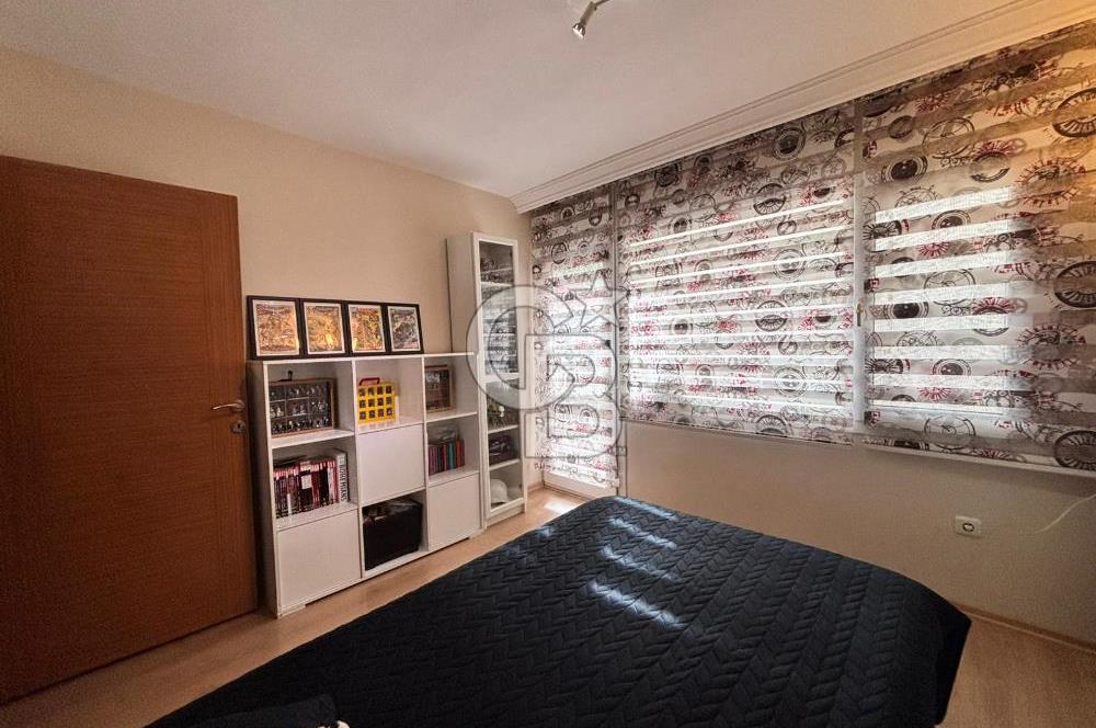 CB YALI'DAN MİTHATPAŞA CADDESİ ÜZERİNDE GENİŞ SATILIK 3+1 DAİRE