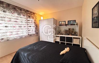 CB YALI'DAN MİTHATPAŞA CADDESİ ÜZERİNDE GENİŞ SATILIK 3+1 DAİRE