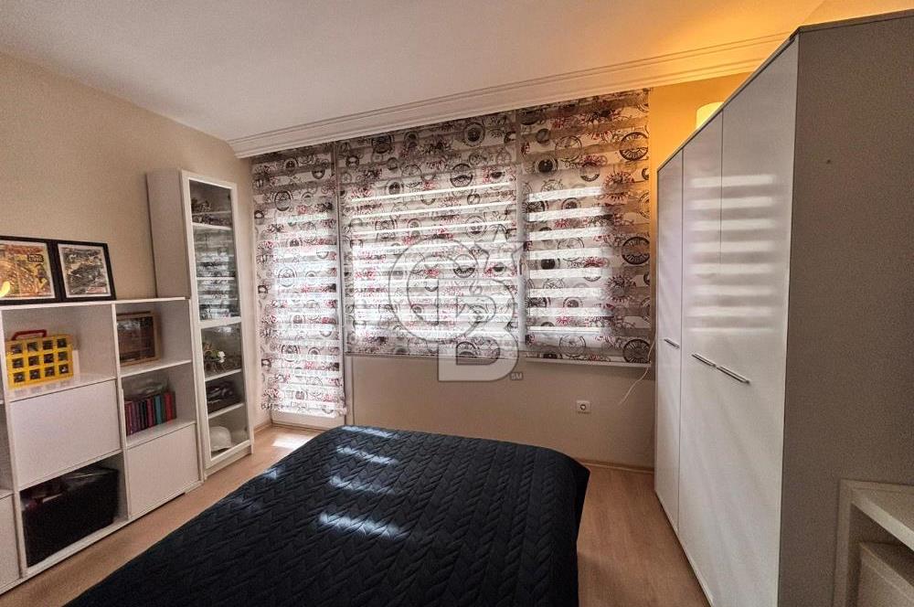 CB YALI'DAN MİTHATPAŞA CADDESİ ÜZERİNDE GENİŞ SATILIK 3+1 DAİRE