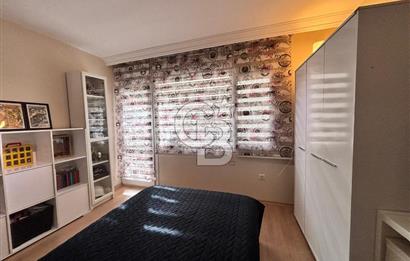 CB YALI'DAN MİTHATPAŞA CADDESİ ÜZERİNDE GENİŞ SATILIK 3+1 DAİRE