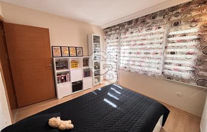 CB YALI'DAN MİTHATPAŞA CADDESİ ÜZERİNDE GENİŞ SATILIK 3+1 DAİRE