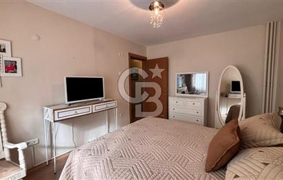 CB YALI'DAN MİTHATPAŞA CADDESİ ÜZERİNDE GENİŞ SATILIK 3+1 DAİRE