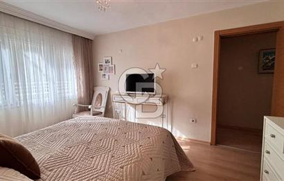 CB YALI'DAN MİTHATPAŞA CADDESİ ÜZERİNDE GENİŞ SATILIK 3+1 DAİRE