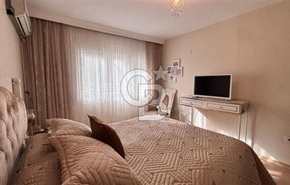 CB YALI'DAN MİTHATPAŞA CADDESİ ÜZERİNDE GENİŞ SATILIK 3+1 DAİRE