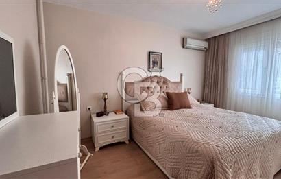 CB YALI'DAN MİTHATPAŞA CADDESİ ÜZERİNDE GENİŞ SATILIK 3+1 DAİRE