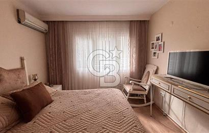 CB YALI'DAN MİTHATPAŞA CADDESİ ÜZERİNDE GENİŞ SATILIK 3+1 DAİRE