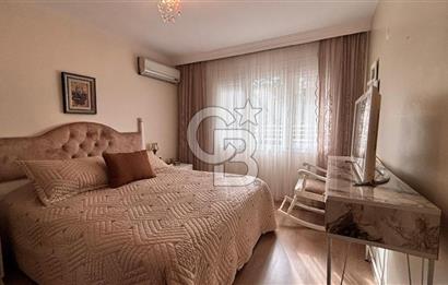 CB YALI'DAN MİTHATPAŞA CADDESİ ÜZERİNDE GENİŞ SATILIK 3+1 DAİRE