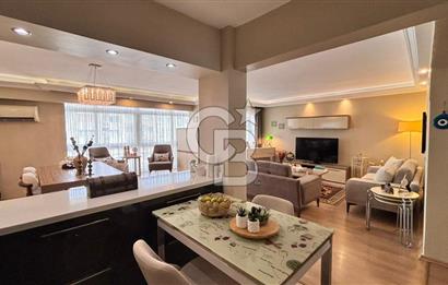 CB YALI'DAN MİTHATPAŞA CADDESİ ÜZERİNDE GENİŞ SATILIK 3+1 DAİRE