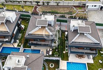 Urla Çeşmealtı Lüx 5+1 Villa - 1 - 328358