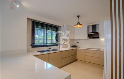 Urla Çeşmealtı Lüx 5+1 Villa