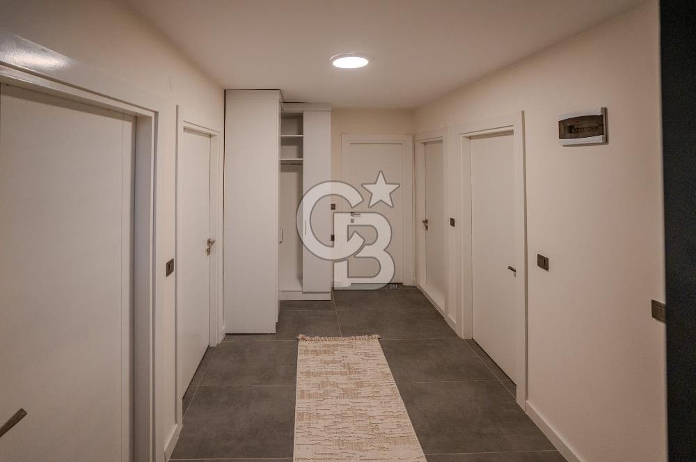 Urla Çeşmealtı Lüx 5+1 Villa