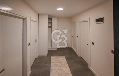 Urla Çeşmealtı Lüx 5+1 Villa