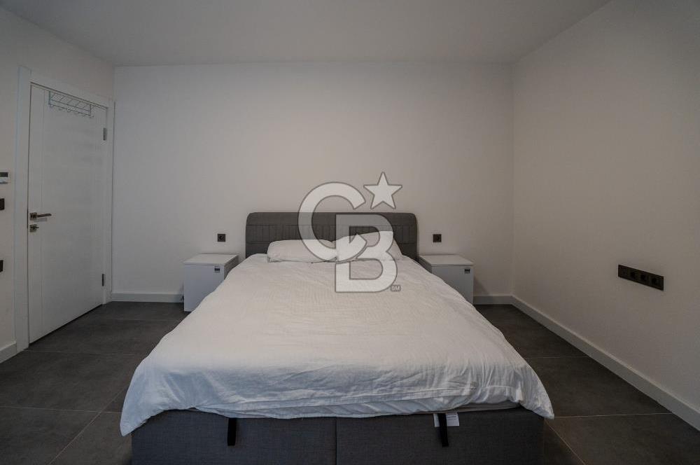 Urla Çeşmealtı Lüx 5+1 Villa