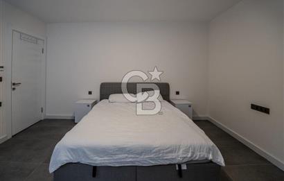 Urla Çeşmealtı Lüx 5+1 Villa