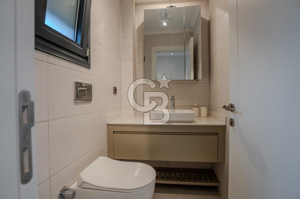 Urla Çeşmealtı Lüx 5+1 Villa