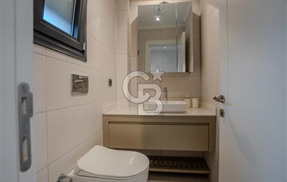 Urla Çeşmealtı Lüx 5+1 Villa