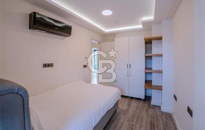Urla Çeşmealtı Lüx 5+1 Villa