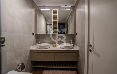 Urla Çeşmealtı Lüx 5+1 Villa