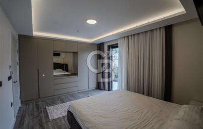 Urla Çeşmealtı Lüx 5+1 Villa